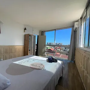 visit hotel